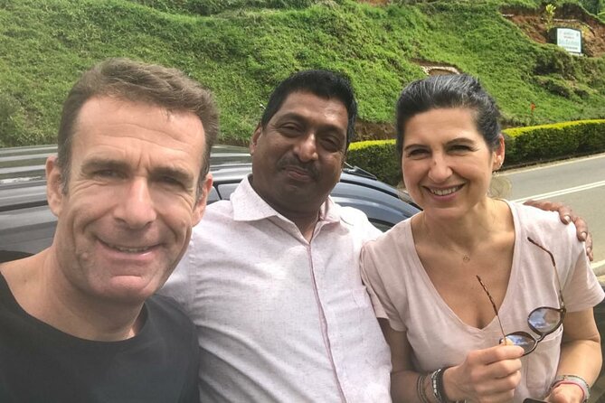 Sri Lanka Sightseeing - Private Transport: Customizable - Scheduling 1 to 21 days: short Colombo trips vs longer Sri Lanka loops