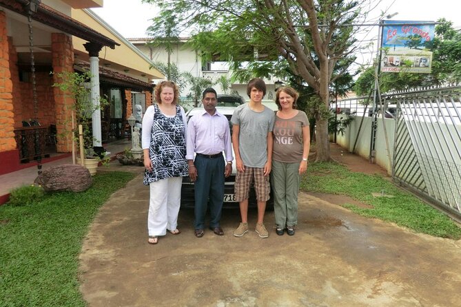 Sri Lanka Sightseeing - Private Transport: Customizable - The practical packing checklist mindset (based on what’s actually included)