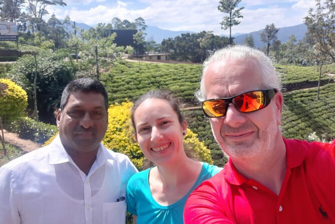 Sri Lanka Sightseeing - Private Transport: Customizable - Price and value: $114.89 per group, plus the separate entrance fee budget