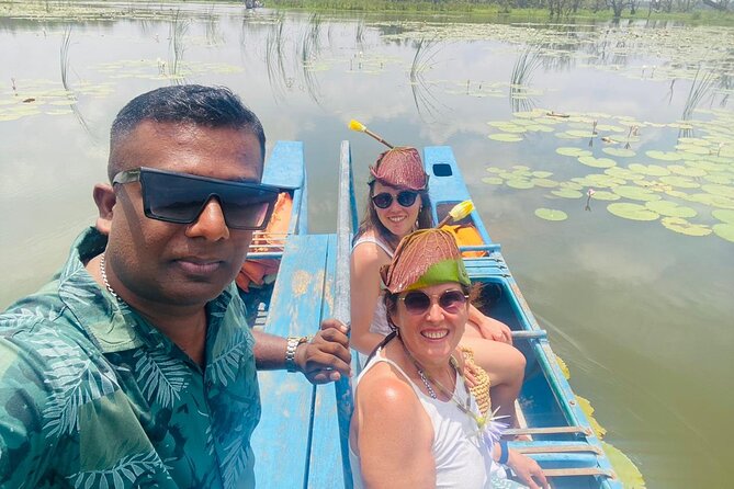 Sri Lanka Sightseeing Tour 8 Day 7 Nights ( All Inclusive ) - Price and what you really get for about $900