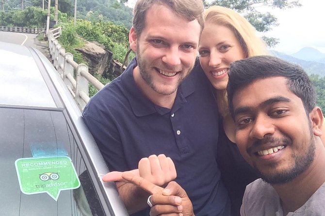 Sri Lanka sightseeing tours 11 Days with driver, vehicle and H/B accommodations - Key Takeaways Before You Book