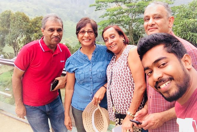 Sri Lanka sightseeing tours 11 Days with driver, vehicle and H/B accommodations - Price and logistics: what $1,666.67 really buys