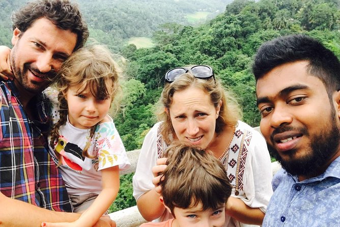 Sri Lanka sightseeing tours 11 Days with driver, vehicle and H/B accommodations - Yala safari from Tissamaharama: wildlife time with a realistic mindset