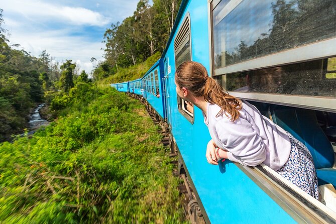 Sri Lanka tour 8 Days with a private driver, hotels, and vehicle - Key highlights that make this 8-day loop work