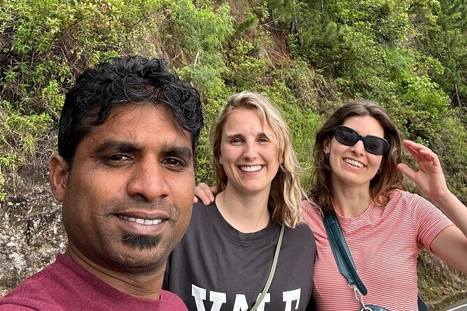 Sri Lanka tour 8 Days with a private driver, hotels, and vehicle - Galle Fort, Church Street, Madu River safari, and Bentota nights