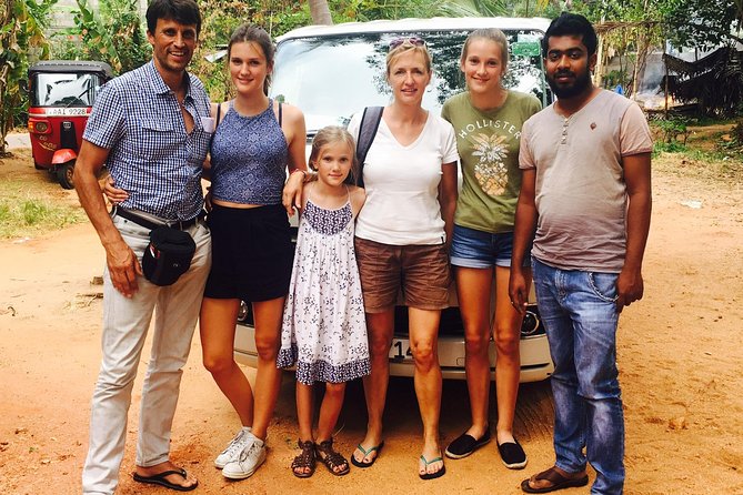 Sri Lanka tour itinerary . 6N/7D with driver, vehicle and H/B accommodations - Day 6: Udawalawe National Park for wildlife, with safari costs outside the package