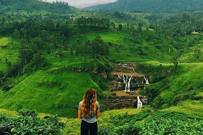 Sri Lanka Tour Packages with English Speaking Driver Guide and Car - Price and Logistics: what $84 per person covers