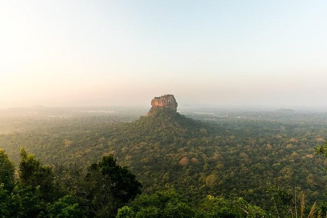 Sri Lanka Tour Packages with English Speaking Driver Guide and Car - Day 3 Polonnaruwa, then Habarana life by canoe and bull cart
