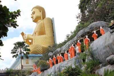 Sri Lanka Tour – Perfect Sri Lanka Itinerary 5 Days