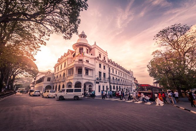 Sri Lanka Tour - Perfect Sri Lanka Itinerary 5 Days - Day 4 Yala National Park safari plus Yatala Vehera
