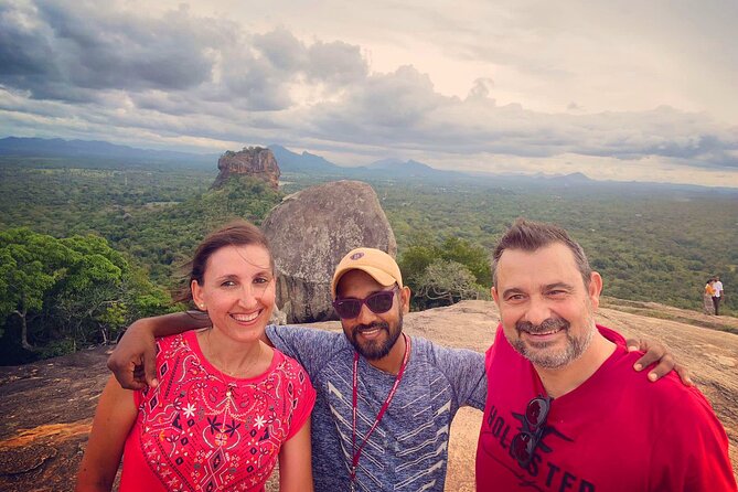 Sri Lanka Travel in 08 Nights 09 Days - Why This Sri Lanka Route Works: Parks, Culture, and Coastal Variety