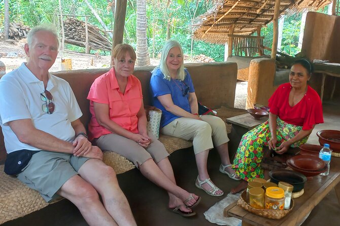 Sri Lanka Travel in 08 Nights 09 Days - Day 6: Ella’s Nine Arches Bridge, Yala National Park, and Rawana Falls