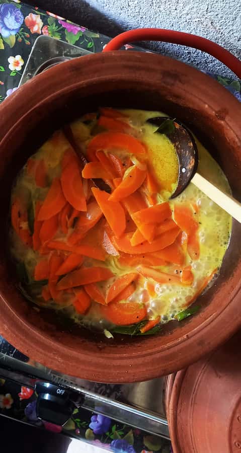 Sri Lankan Cookery with Nilu - Cooking Session Breakdown: Four Vegetable Dishes, One Protein, and Many Accompaniments