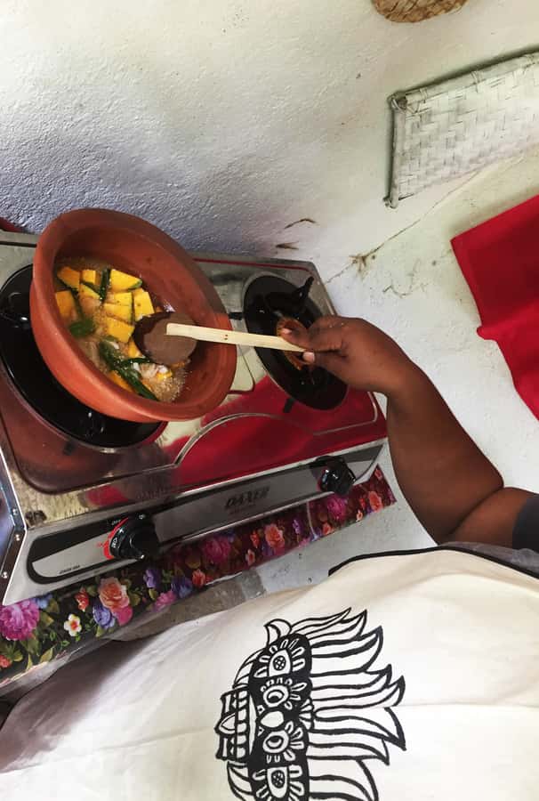 Sri Lankan Cookery with Nilu - Spice Basics First, So Your Curry Is Not Guesswork
