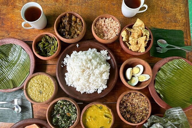 Sri Lankan Privet Cooking Class with Lunch - Who this cooking class suits best (and who might rethink it)