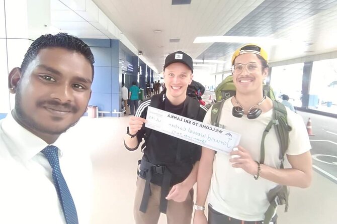 Srilanka airport to colombo transfers - Key Things That Make This Transfer Worth a Look