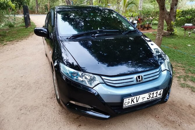 Srilanka airport to colombo transfers - Where This Transfer Fits Best in Your Sri Lanka Plan
