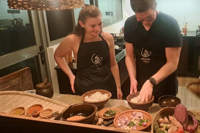 Srilankan Cooking class by FFL kandy - Who should book this cooking class, and who should skip it