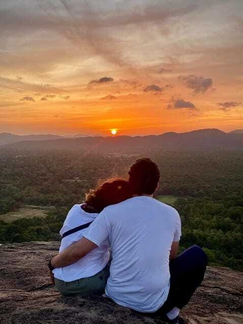 Sunrise or Sunset Hike Pidurangala Rock with Scenic Views - What to bring: shoes, a warm layer, and simple readiness