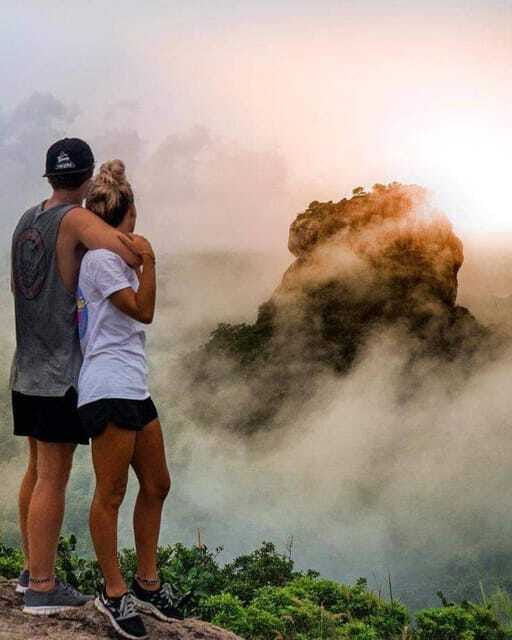 Sunrise or Sunset Hike Pidurangala Rock with Scenic Views - Who should book this, and who should reconsider