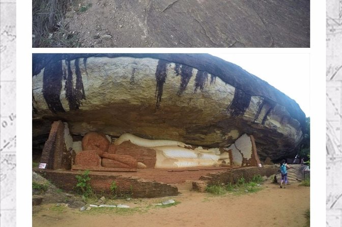 Sunrise or sunset tour pidurangala Rock and Sigiriya Rock - How the sunrise or sunset schedule actually plays out