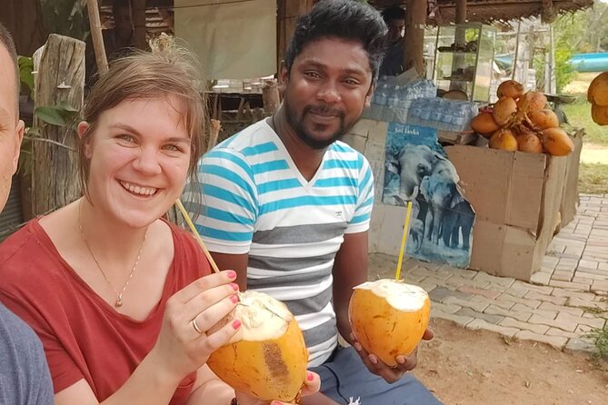 Sunrise or sunset tour pidurangala Rock and Sigiriya Rock - What to do before you go: clothes, comfort, and timing