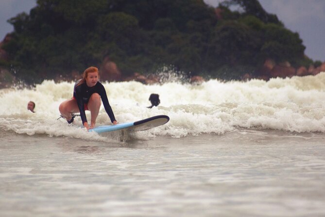 Surf Camp in Weligama Beach Sri Lanka - The road-trip part: Galle Dutch Fort, Deniyaya, Coconut Tree Hill, Turtle Point, Hiriketiya, and Sinharaja