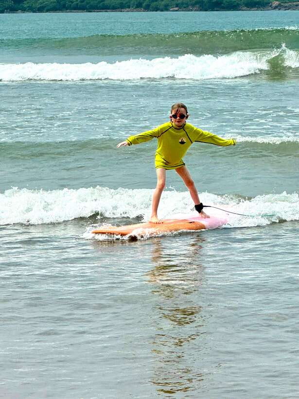 Surf School in Unawatuna, Galle - Key things to know before you go