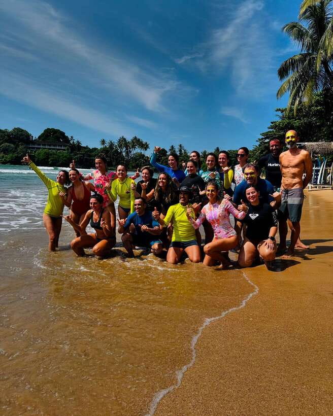 Surf School in Unawatuna, Galle - Who this is best for, and who should skip it