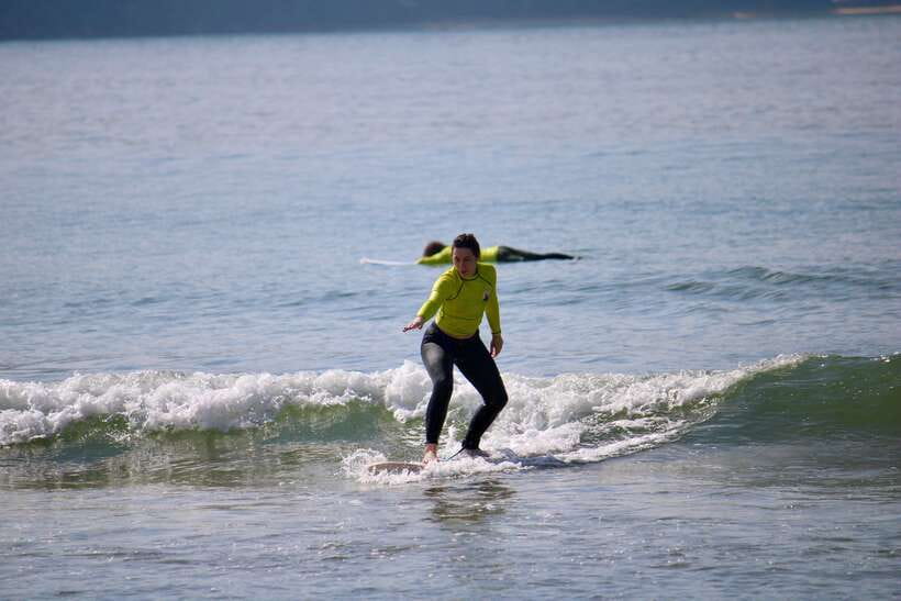 Surf School in Unawatuna, Galle - What to bring so you’re not scrambling