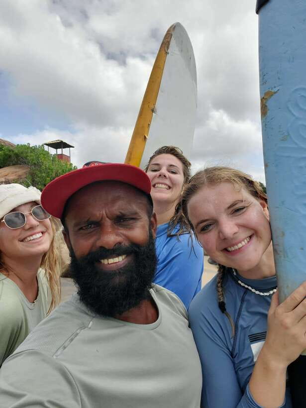 Surf & Stay: Private Surf Lesson in mirissa - Surf & Stay in Mirissa: What Makes This Private Lesson Worth Your Time