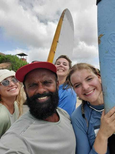 Surf & Stay: Private Surf Lesson in mirissa - Beginner-Friendly Waves in Weligama: What You’re Really Paying For