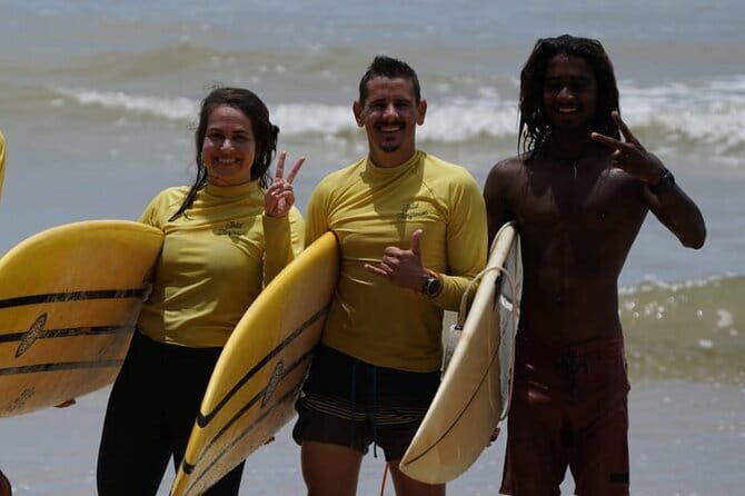 Surf with Apple - Key Highlights You Will Actually Feel