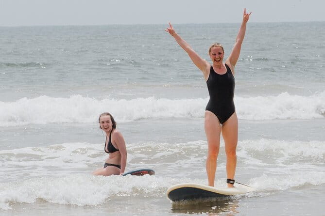 Surf with Apple - The Real Value of Feedback, Not Just Instruction