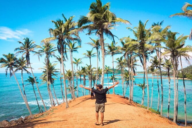 Tailor-made Multi-day Private Tour Packages in Sri Lanka - A tailor-made Sri Lanka route that starts with pickup, not stress