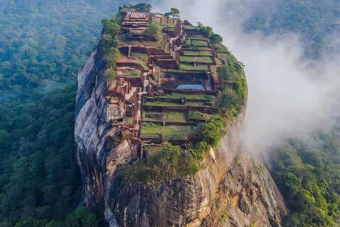 Tailor-made Multi-day Private Tour Packages in Sri Lanka - Price and what you really pay, from the 20% advance to entrances