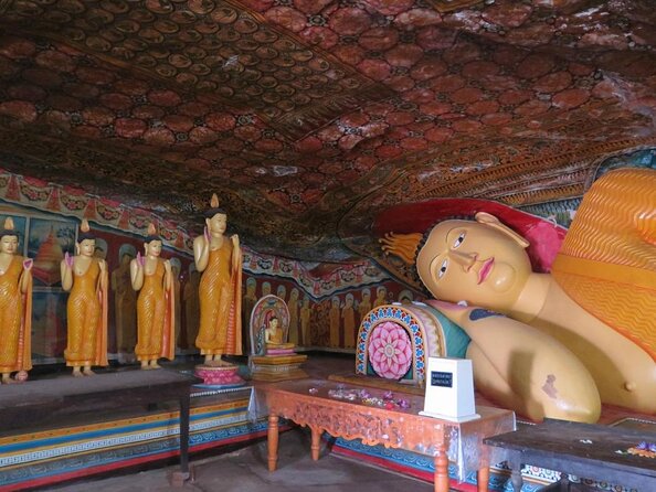 Tangalle Sightseeing Tour - Key Reasons You’ll Enjoy This Tangalle Sightseeing Tour