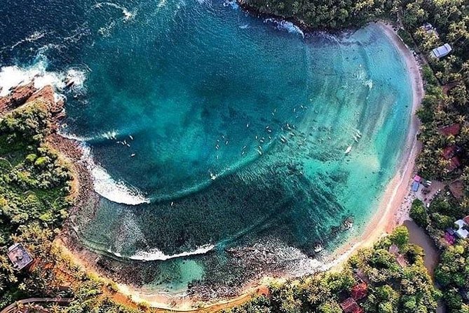 Tangalle Sightseeing Tour - Timing, Drive Time, and How to Make It Feel Smooth