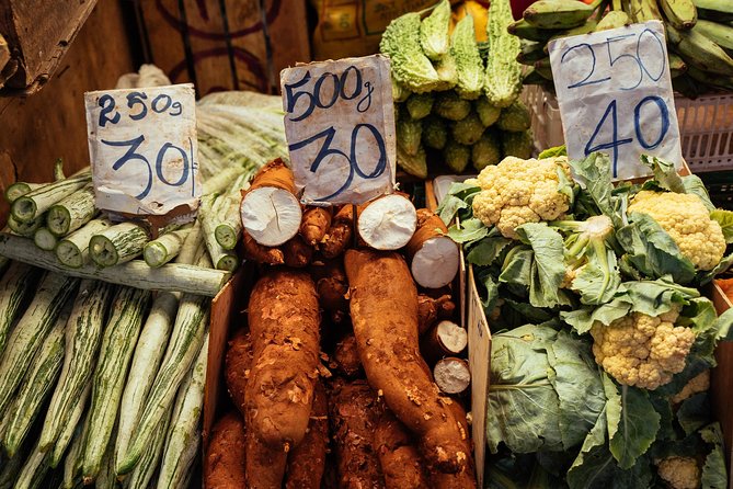 The 10 Tastings of Colombo With Locals: Private Street Food Tour - Timing, heat, and walking: plan for the real Colombo pace