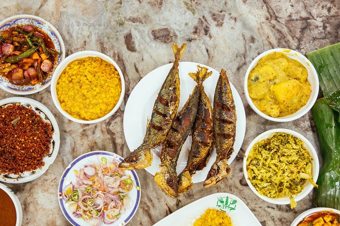 The 10 Tastings of Colombo With Locals: Private Street Food Tour - Who this tour is best for