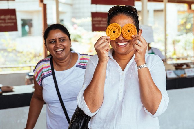 The 10 Tastings of Kandy With Locals: Private Street Food Tour - Price and value: why $86.98 can feel high, but also make sense
