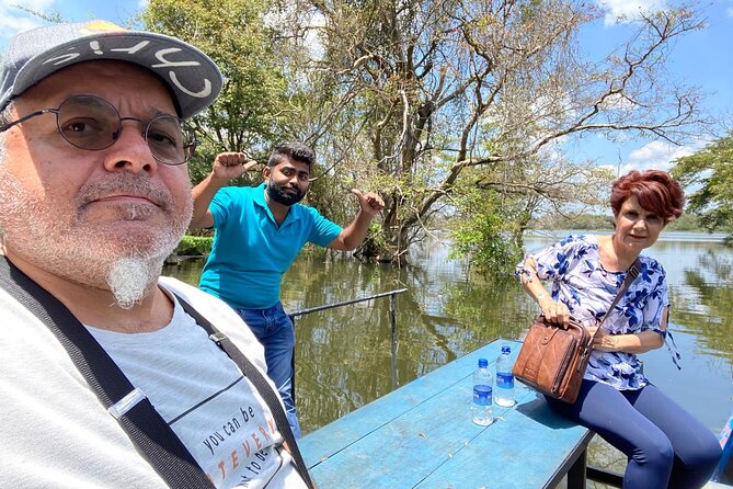 The Most popular Personalized round Tour In Sri Lanka-Day Charged - Why Negombo Makes Sense for a 7-Day Sri Lanka Circuit