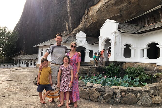The Most popular Personalized round Tour In Sri Lanka-Day Charged - Price and Value: What $60 Per Group Really Buys