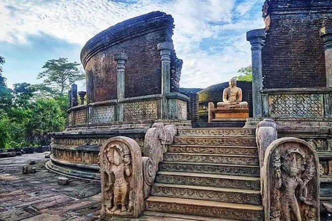 The Most Recommended Round Tour in Sri Lanka - Key highlights to know before you go