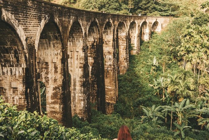 The Most Recommended Round Tour in Sri Lanka - How the Route Spreads You Around the Island (Without Feeling Random)