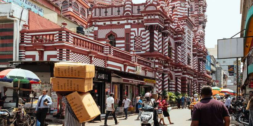 The True Essence of Colombo:Private Highlights & Hidden Gems - Who should book this Colombo highlights tour?