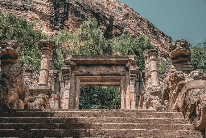 Three Ancient Kingdoms Tour | from Colombo - Key highlights you should know