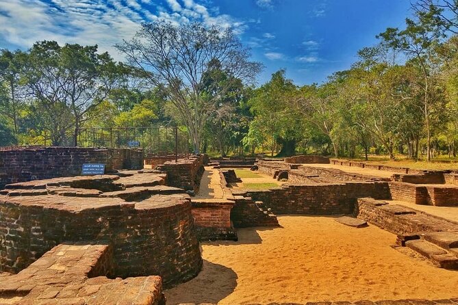 Three Ancient Kingdoms Tour | from Colombo - Price and logistics, plus the one budget surprise