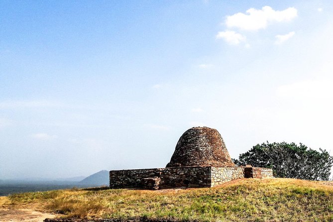 Three Ancient Kingdoms Tour | from Colombo - Who should book this tour (and who might not love it)