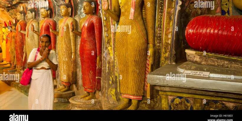 Three Temples Loop In Kandy Day Tour By Tuk Tuk - Key things to know before you go